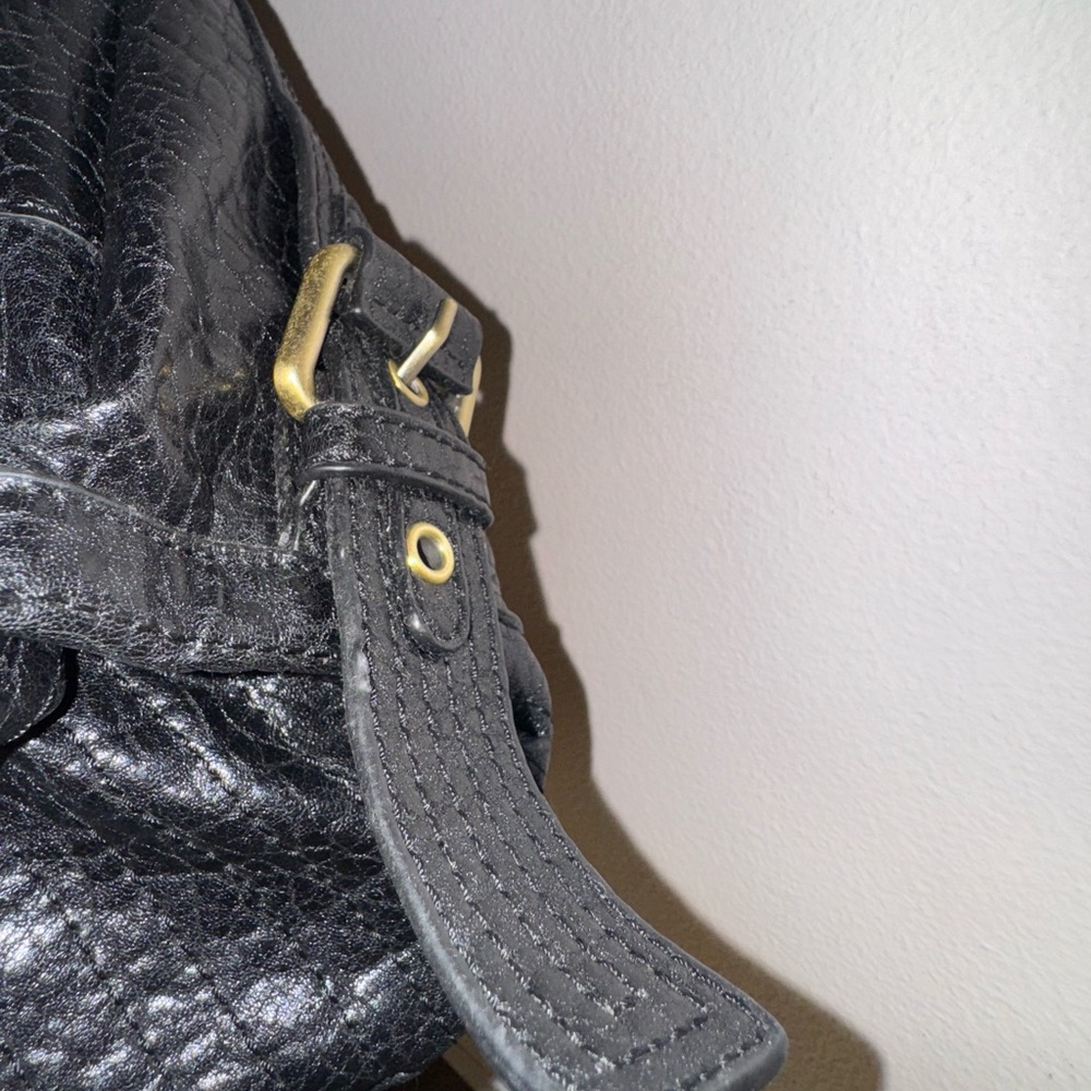 JESSICA SIMPSON HANDBAG - Picture 16 of 17